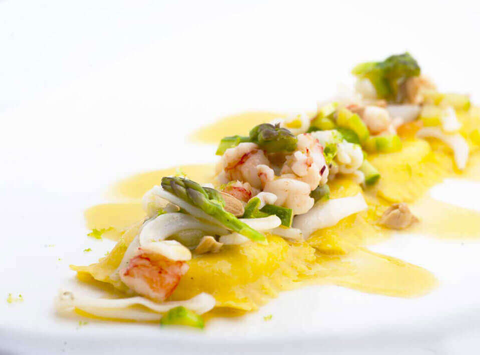 cucina tenuta san domenico