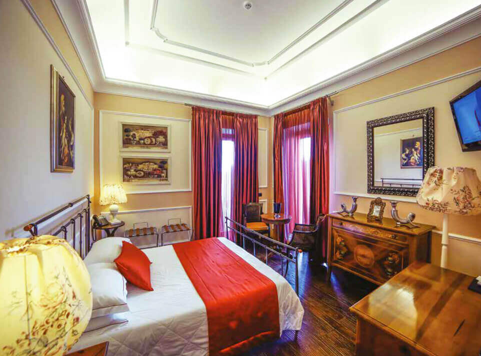 relais tenuta san domenico